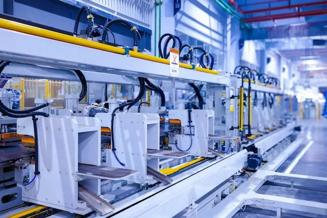 Fabbriche più competitive, quando è meglio aggiornare che delocalizzare